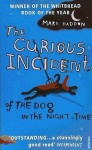 The Curious Incident of the Dog in the Night-Time 