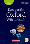 Das große Oxford Wörterbuch - Third Edition 