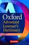 Oxford Advanced Learner's Dictionary 10th Edition · B2-C2, Wörterbuch (Festeinband) 