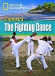 Capoeira. The Fighting Dance + Multi-ROM 