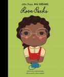 Little People, Big Dreams: Rosa Parks 