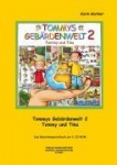 Tommys Gebärdenwelt 2 - Das Gebärdensprachbuch 