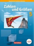 Zahlen und Größen 5. Schuljahr. Schülerbuch 