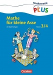 Mathe für kleine Asse 3./4. Schuljahr. Kopiervorlagen 1 