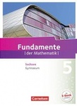 Fundamente der Mathematik 5. Schuljahr. Schülerbuch 