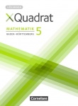 XQuadrat 5. Schuljahr. Lösung 