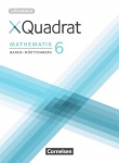 XQuadrat 6. Schuljahr. Lösung 