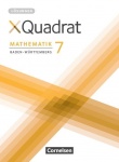 XQuadrat 7. Schuljahr. Lösungen 