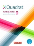 XQuadrat 9. Schuljahr. Schülerbuch 