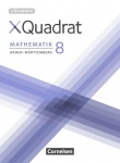 XQuadrat 8. Schuljahr. Lösungen 