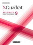 XQuadrat 8. Schuljahr. Lösungen 