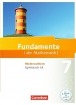 Fundamente der Mathematik 7. Schuljahr 