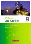 Zahlen und Größen 9. Schuljahr. Arbeitsheft 