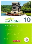 Zahlen und Größen 10. Schuljahr. Schülerbuch 