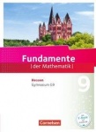 Fundamente der Mathematik 9. Schuljahr. Schülerbuch 