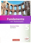 Fundamente der Mathematik 5. Schuljahr. Schülerbuch 