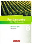 Fundamente der Mathematik 8. Schuljahr. Schülerbuch 