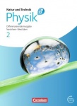 Natur und Technik. Physik 2. Schülerbuch mit Online-Angebot 