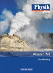 Physik plus 7/8. Schülerbuch. Brandenburg 