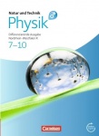 Natur und Technik. Physik 7.-10. Schuljahr. Schülerbuch mit Online-Angebot 