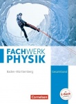 Fachwerk Physik Gesamtband, Baden-Württemberg 