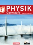 Physik Oberstufe Qualifikationsphase. Schülerbuch + DVD-ROM. 