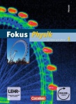 Fokus Physik 1. Schülerbuch + DVD-ROM. Gymnasium Hessen 