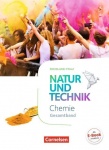 Natur und Technik. Chemie Gesamtband Schülerbuch 