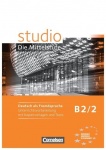 studio d Mittelstufe 2. Handreichung für den Unterricht 