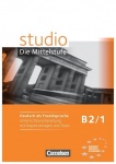 studio d Die Mittelstufe B2/1. Handreichung für den Unterricht 