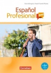 Español Profesional ¡hoy! A1-A2+  Kursbuch 