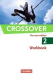 Crossover - The New Edition - Europäischer Referenzrahmen: B22: Workbbook 