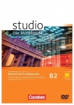 studio d - Mittelstufe: zu Band 1 und 2 