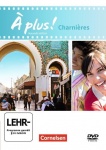 À plus! Charnières Video-DVD Nouvelle édition 