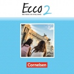 Ecco 2 CD 