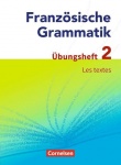 Französische Grammatik für die Mittel- und Oberstufe 