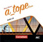 A_tope.com. Audio-CD 