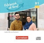 Deutsch für Beruf: B1 Erfolg CDs 