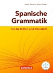 Spanische Grammatik für die Mittel- und Oberstufe. Buch 