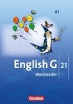 English G 21. A1. 5. Schuljahr. Wordmaster 