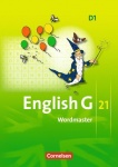 English G 21. D1. 5. Schuljahr. Wordmaster 