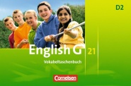 English G 21. D2. 6. Schuljahr. Vokabeltaschenbuch 