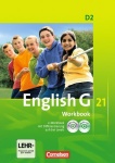 English G 21. D2. 6. Schuljahr. Workbook 