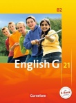 English G 21. B2. 6. Schuljahr. Schülerbuch 