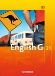 English G 21. B5. 9. Schuljahr. Schülerbuch 