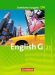 English G 21. D4. 8. Schuljahr. Schülerbuch 