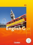 English G 21. B3. 7. Schuljahr. Schülerbuch 