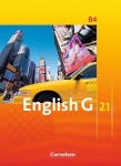 English G 21. B4. 8. Schuljahr. Schülerbuch 