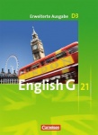 English G 21. D3. 7. Schuljahr. Schülerbuch 