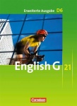 English G 21. D6. 10. Schuljahr. Schülerbuch 